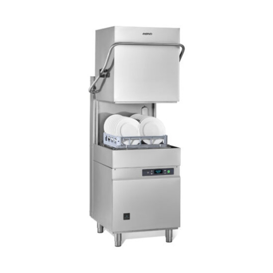 ELECTRONIC DISHWASHER AS-60-40-EPI-H-PRS-SD