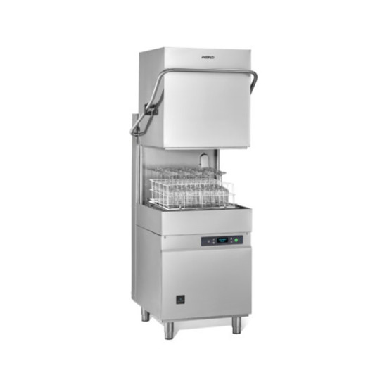 CONVEYOR DISHWASHER AH-800-ESI