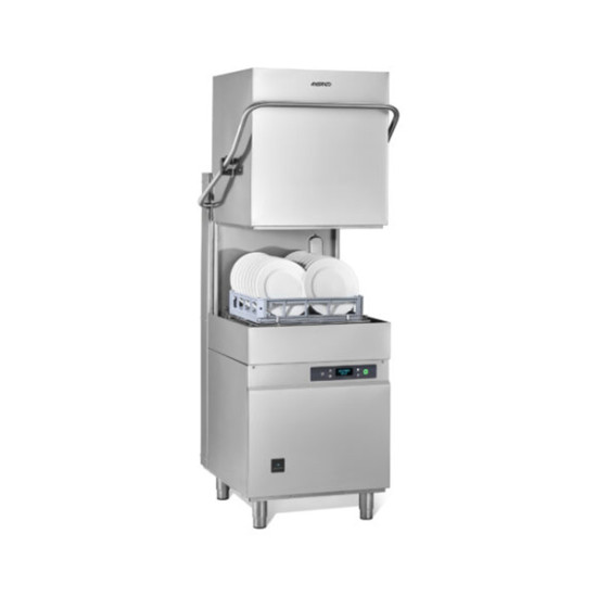 CONVEYOR DISHWASHER AH-800-ESI