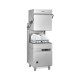 CONVEYOR DISHWASHER AH-800-ESI