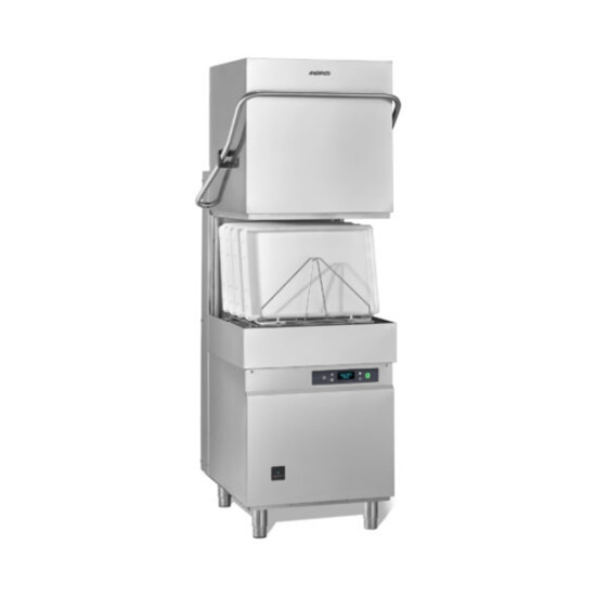 CONVEYOR DISHWASHER AH-60-42-EPI-XL