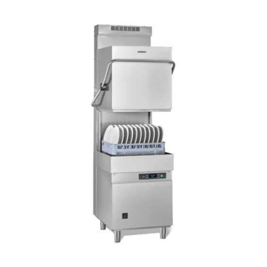 CONVEYOR DISHWASHER AH-800-ESI-PRS-DD