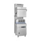 CONVEYOR DISHWASHER AH-800-ESI-PRS-DD