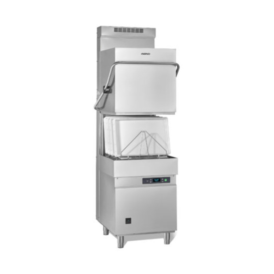 CONVEYOR DISHWASHER AH-800-ESI-PRS-DD