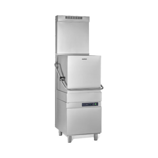 ELECTRONIC HOOD AH-800-ESI-ES-DD