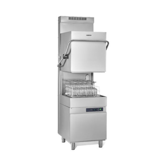 ELECTRONIC HOOD AH-60-42-EPI-XL-PRS