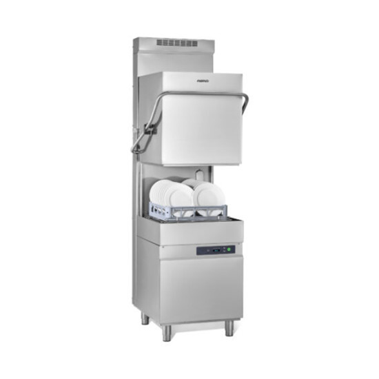 ELECTRONIC HOOD AH-60-42-EPI-XL-PRS