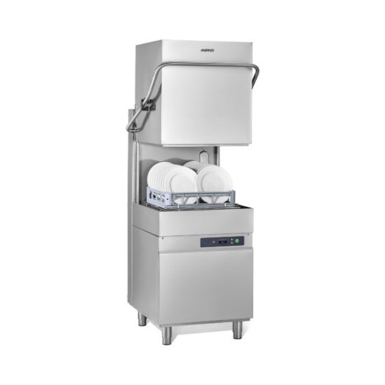 ELECTRONIC HOOD AH-800-ESI-ES-DD