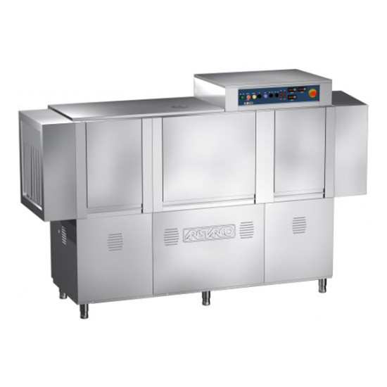 CONVEYOR DISHWASHER ARR-4000