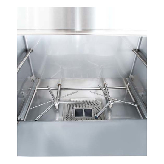 CONVEYOR DISHWASHER AR-1650