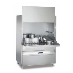 CONVEYOR DISHWASHER AR-2000
