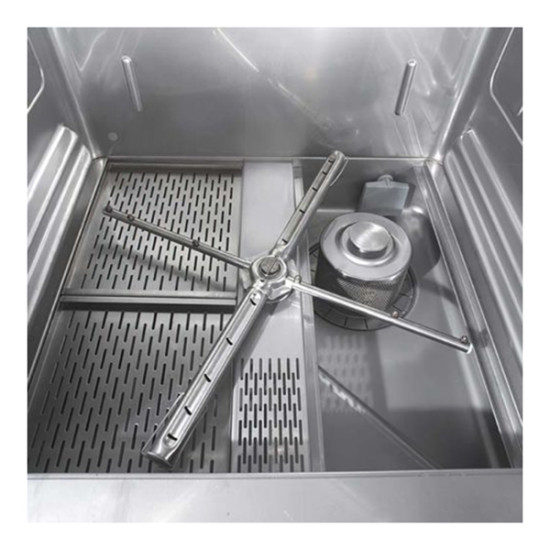 CONVEYOR DISHWASHER AR-2500