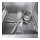 CONVEYOR DISHWASHER AR-2500