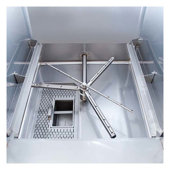 CONVEYOR DISHWASHER ARR-2500