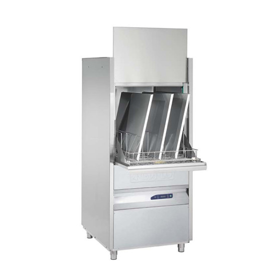 CONVEYOR DISHWASHER AR-3000