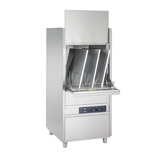 CONVEYOR DISHWASHER ARR-3500