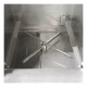 CONVEYOR DISHWASHER ARR-3500