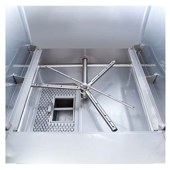 CONVEYOR DISHWASHER ARR-4000