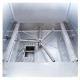 CONVEYOR DISHWASHER ARR-4000