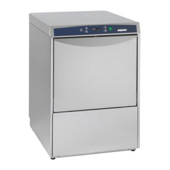 ELECTRONIC COMPACT AU-60-40-EPI