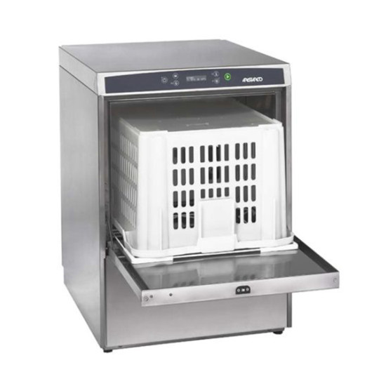 CONVEYOR DISHWASHER AFX-4000