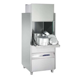 CONVEYOR DISHWASHER AFX-6000