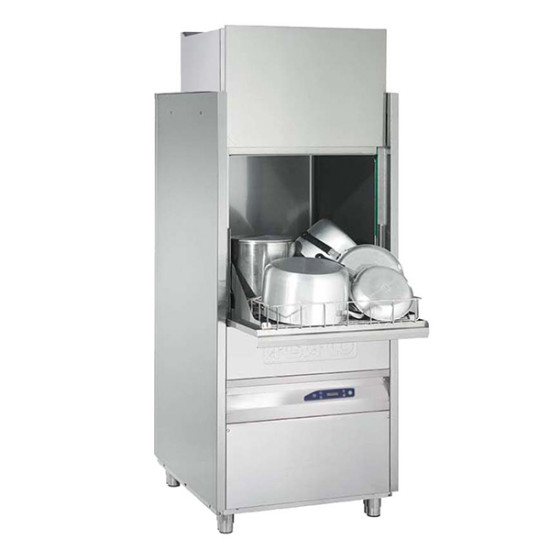 CONVEYOR DISHWASHER AFX-6000