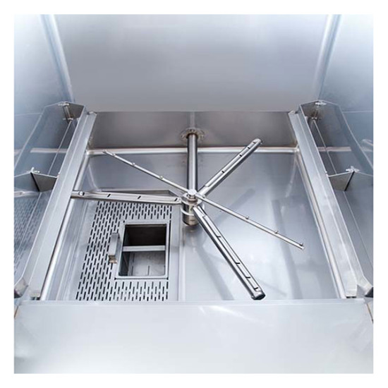 CONVEYOR DISHWASHER AFX-6000