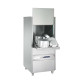 CONVEYOR DISHWASHER AFX-8000