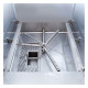 CONVEYOR DISHWASHER AFX-8000