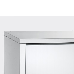 Commercial CP 25.6 Ice Maker Machine 25Kg/24Hr