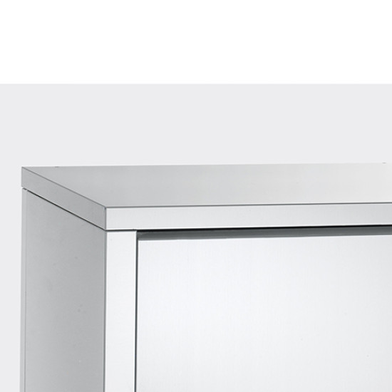 Commercial CP 45.15 Ice Maker Machine 45Kg/24Hr