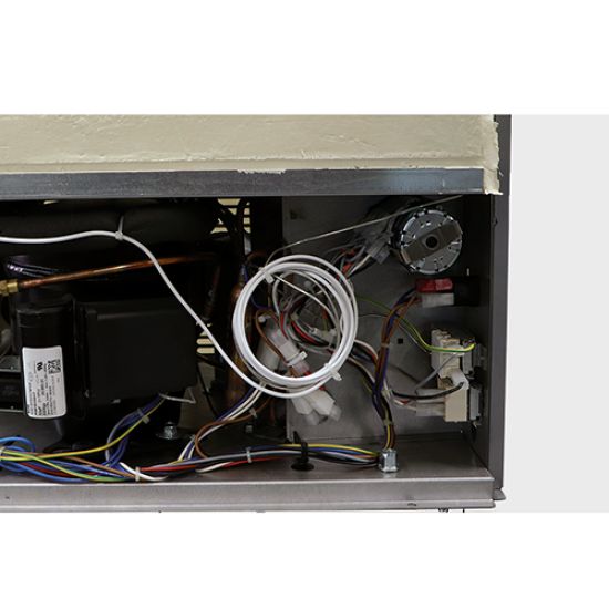 Commercial CP 45.15 Ice Maker Machine 45Kg/24Hr