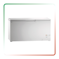 Chest Freezers