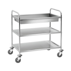 Serving trolley TS200-M1