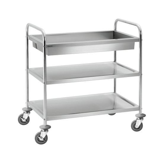 Serving trolley TS200-M1