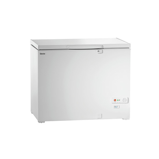 Chest freezer 288-W