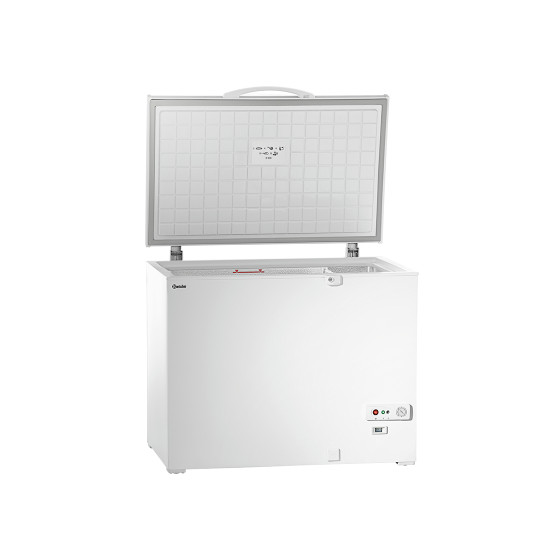 Chest freezer 288-W