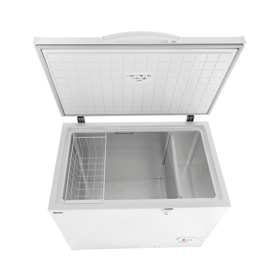 Chest freezer 288-W
