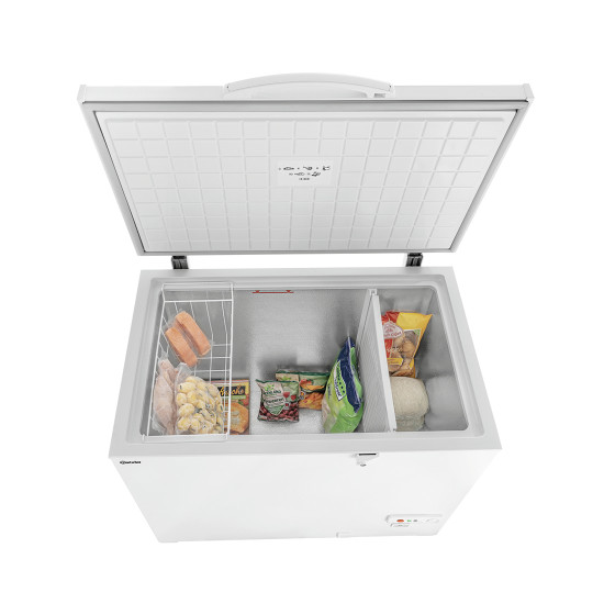 Chest freezer 288-W