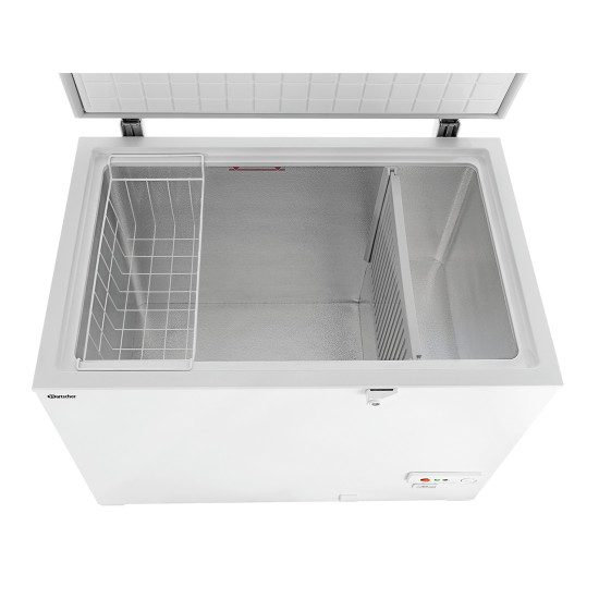 Chest freezer 288-W