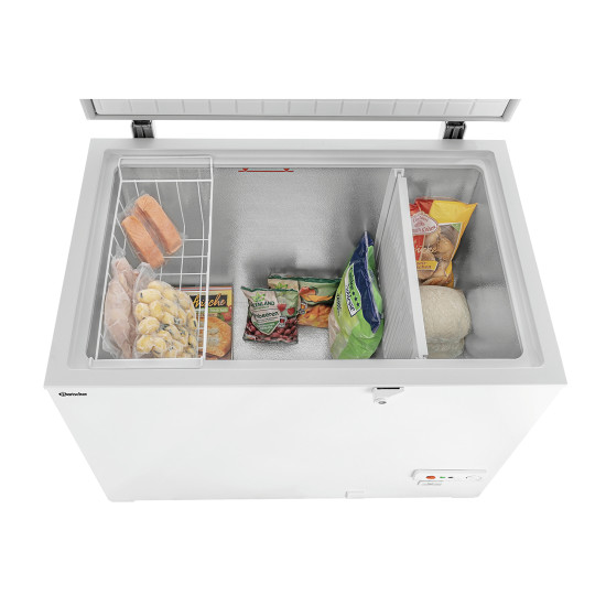 Chest freezer 288-W