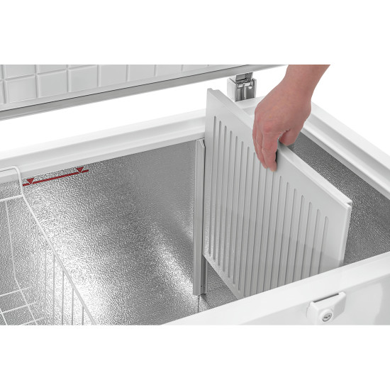 Chest freezer 288-W