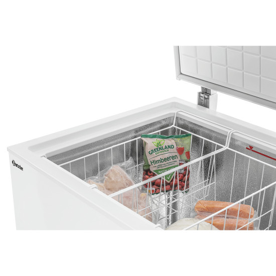 Chest freezer 288-W