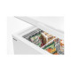 Chest freezer 288-W