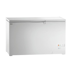 Chest freezer 391-W