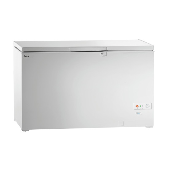 Chest freezer 391-W