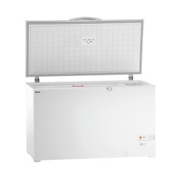 Chest freezer 391-W