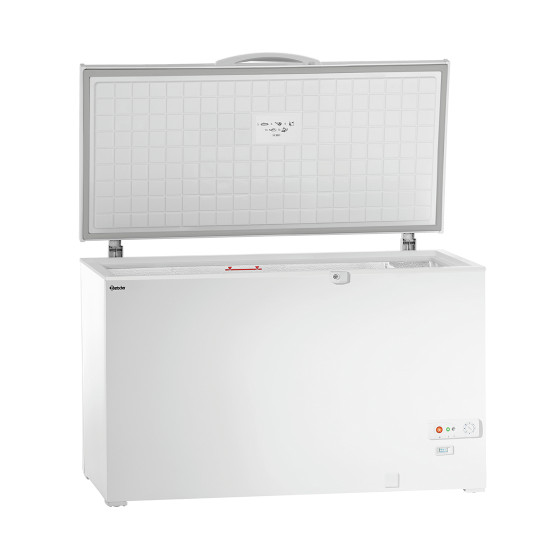 Chest freezer 391-W