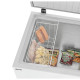 Chest freezer 391-W